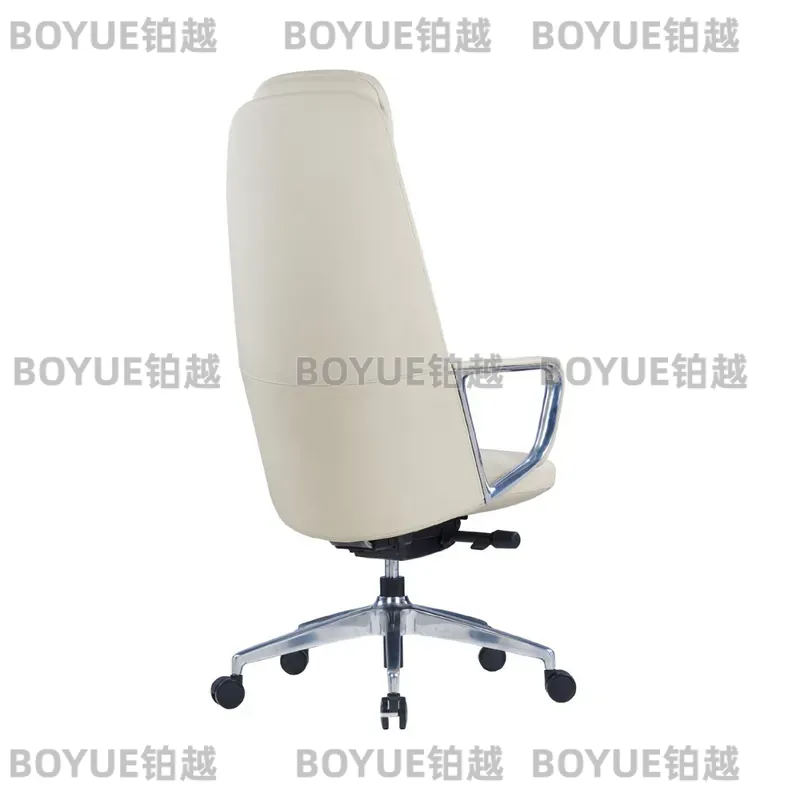Ergonomic Office Chair - Ergonomische Executive Kantoorstoel Hoge Rugleuning Verstelbare