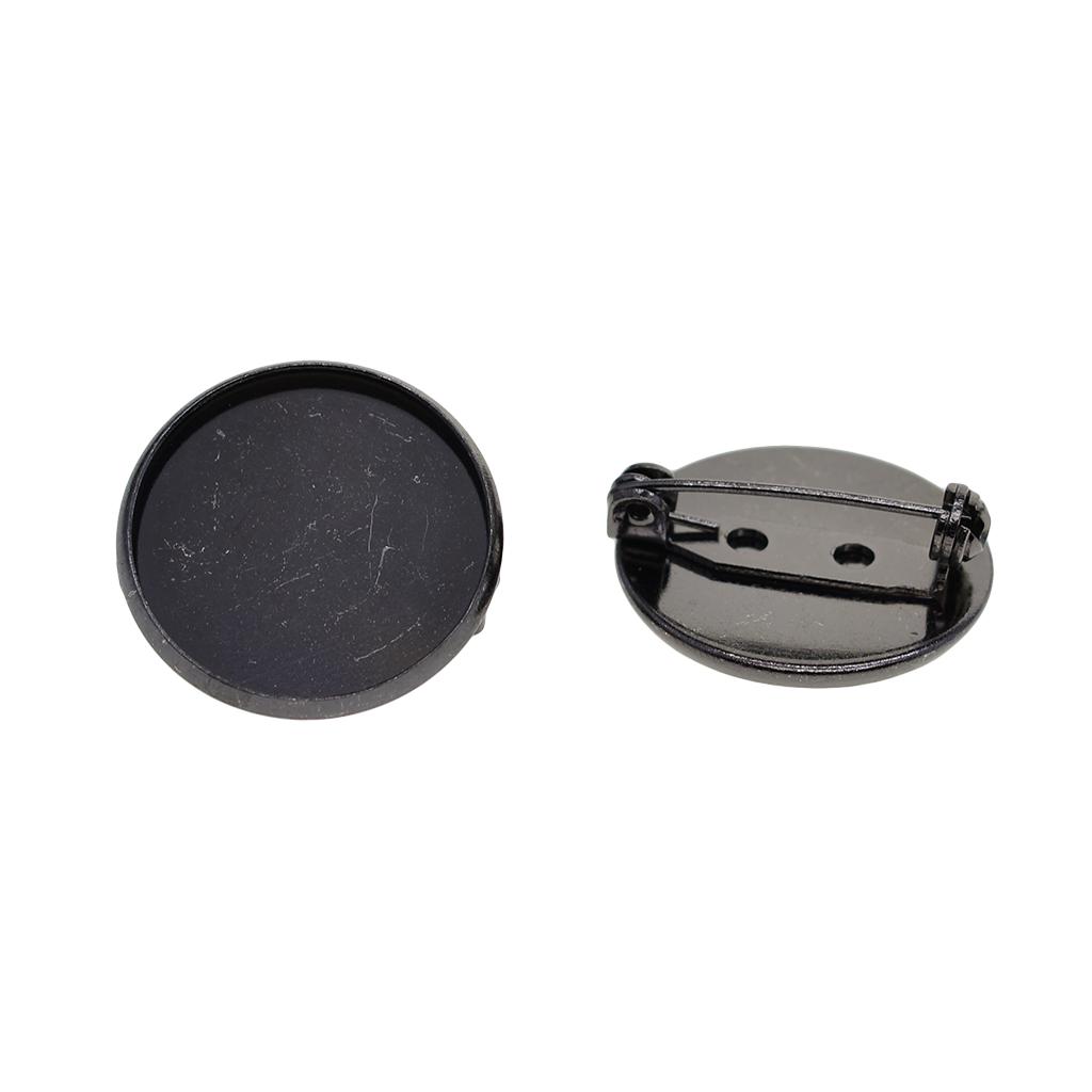Home Office Or - Brochesluitingen, koperen materialen, metalen knopen, broche-onderdelen