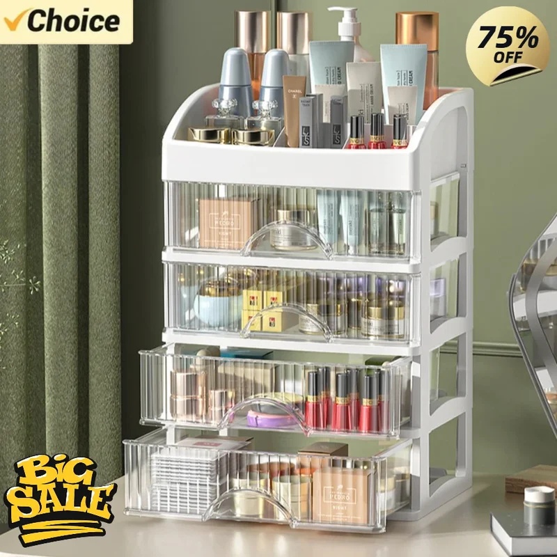 Nieuwe 1-delige make-up opberg - Home Office Work Table recensie en prijs