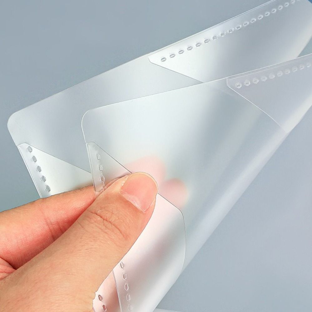 Nieuwe Plastic Muziekscore Map - Document Scanner Portable recensie en prijs