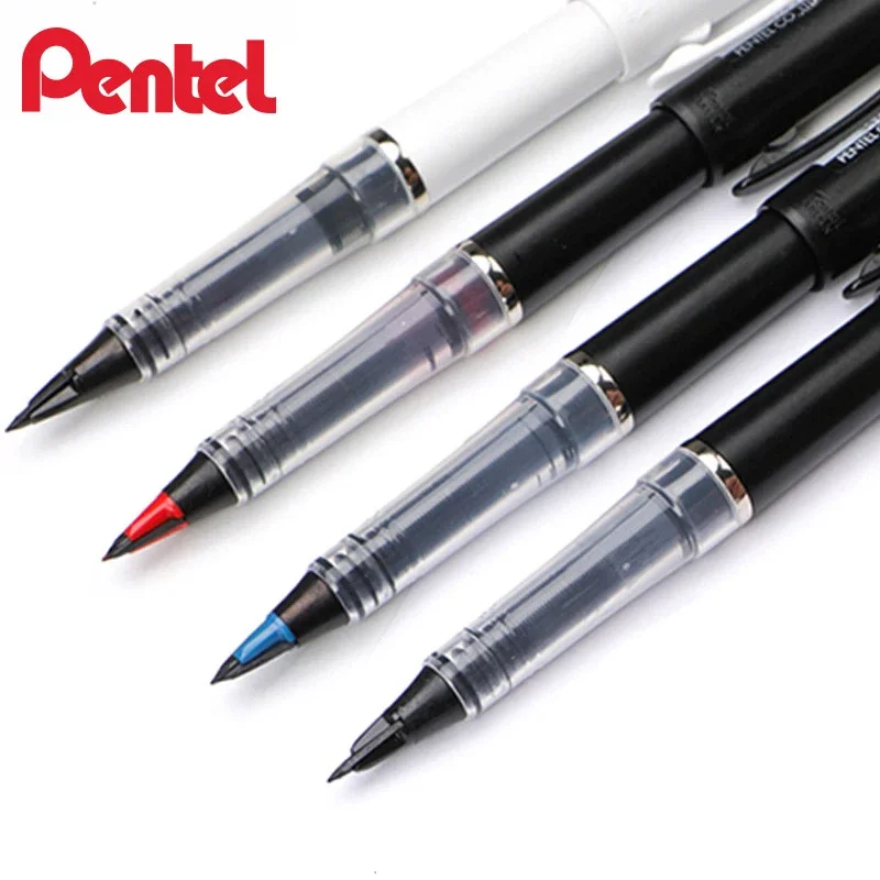 1 PCS Japan Pentel Tradio Styl - Pentel Pen Sign Pen recensie en prijs