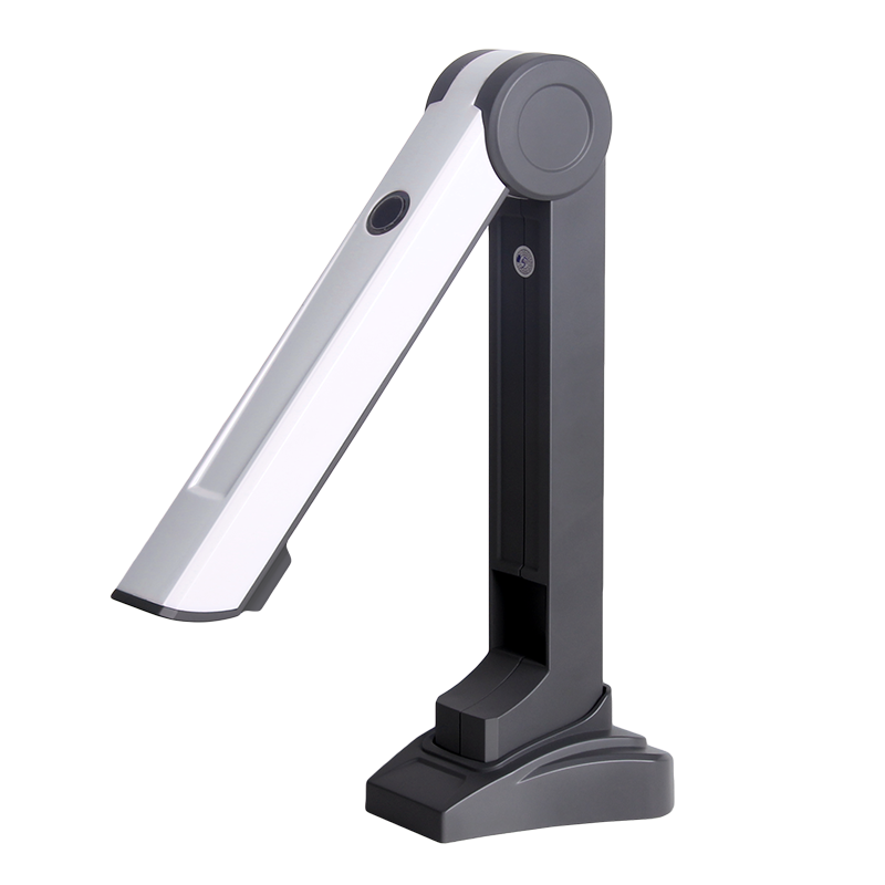 2026 ljc Eloam S500P 5MP Ultra - Document Scanner Portable recensie en prijs