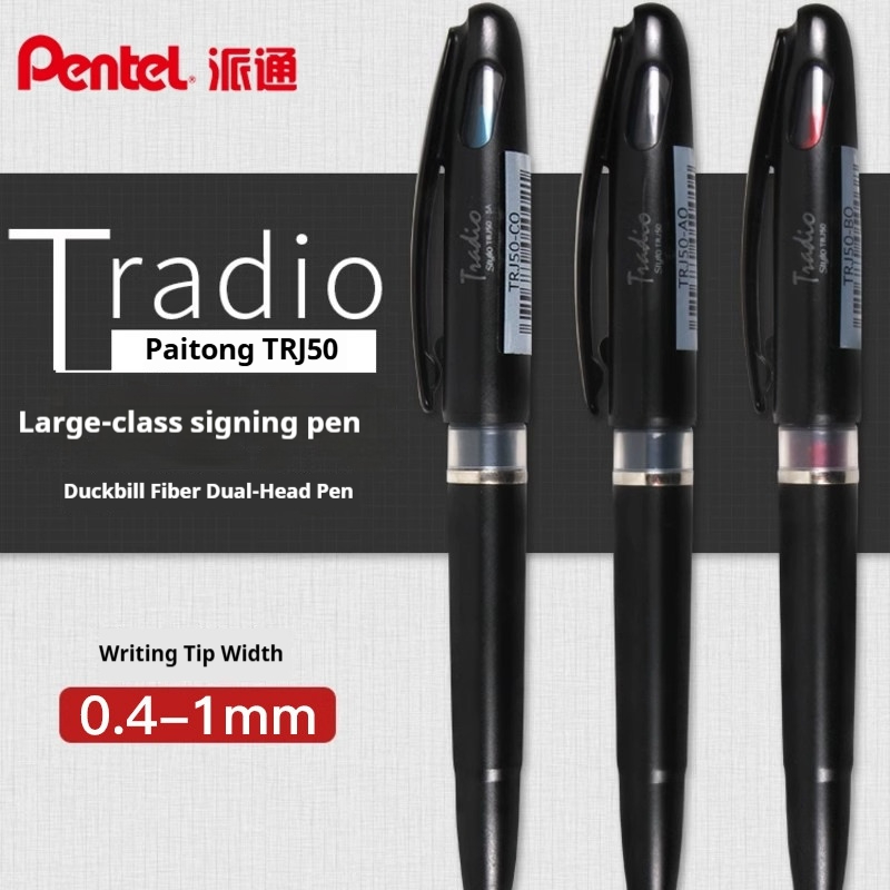 Pentel Tradio Stylo Sign Pen T - Pentel Pen Sign Pen recensie en prijs