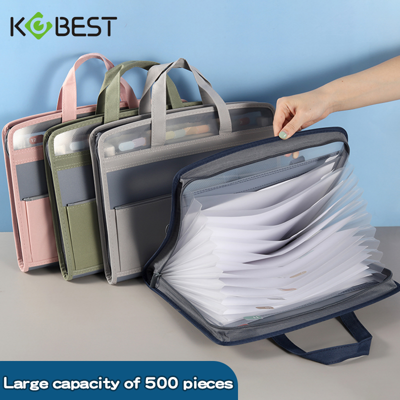 A4 Draagbare Rits Orgeltas Dra - Document Scanner Portable recensie en prijs