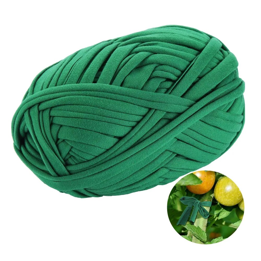 1 st Groene Tuintouw Doek Stri - Home Office Layout recensie en prijs