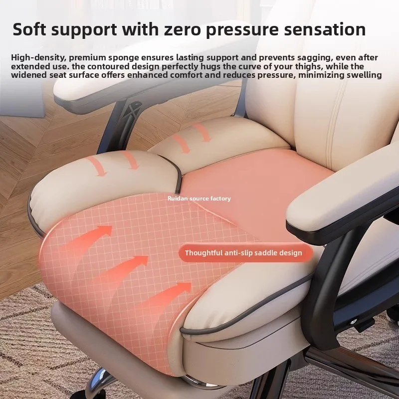 Ergonomische gamingstoel voor  - Ergonomic Office Chair recensie en prijs