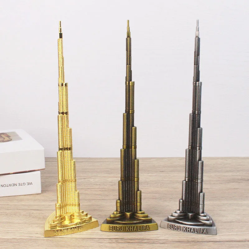 Creatieve Dubai Tower Building - Home Office Dubai recensie en prijs