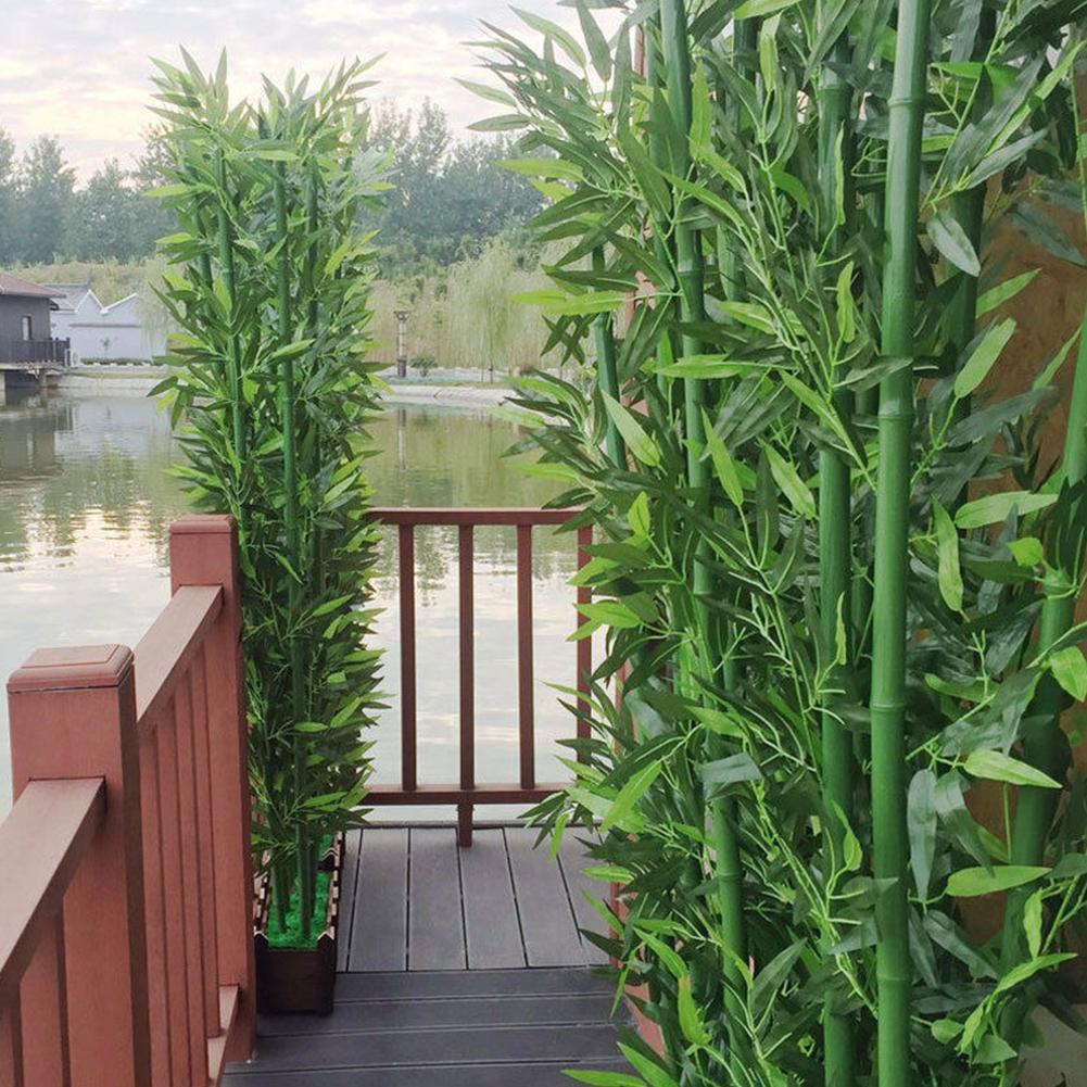 10 stuks kunstmatige groene ba - Home Office Layout recensie en prijs