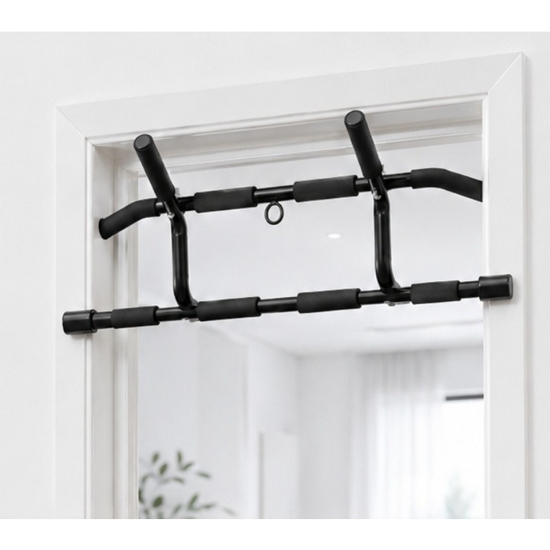 Deurmontage pull-up bar, voldo - Home Office Or recensie en prijs