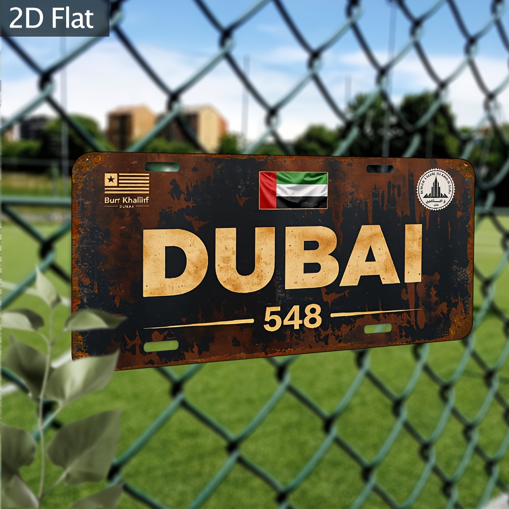 Industriële kwalijkeplaat voor - Home Office Dubai recensie en prijs