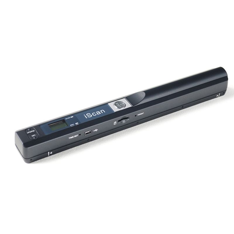 A13E-Portable Scanner 900DPI H - Document Scanner Portable recensie en prijs
