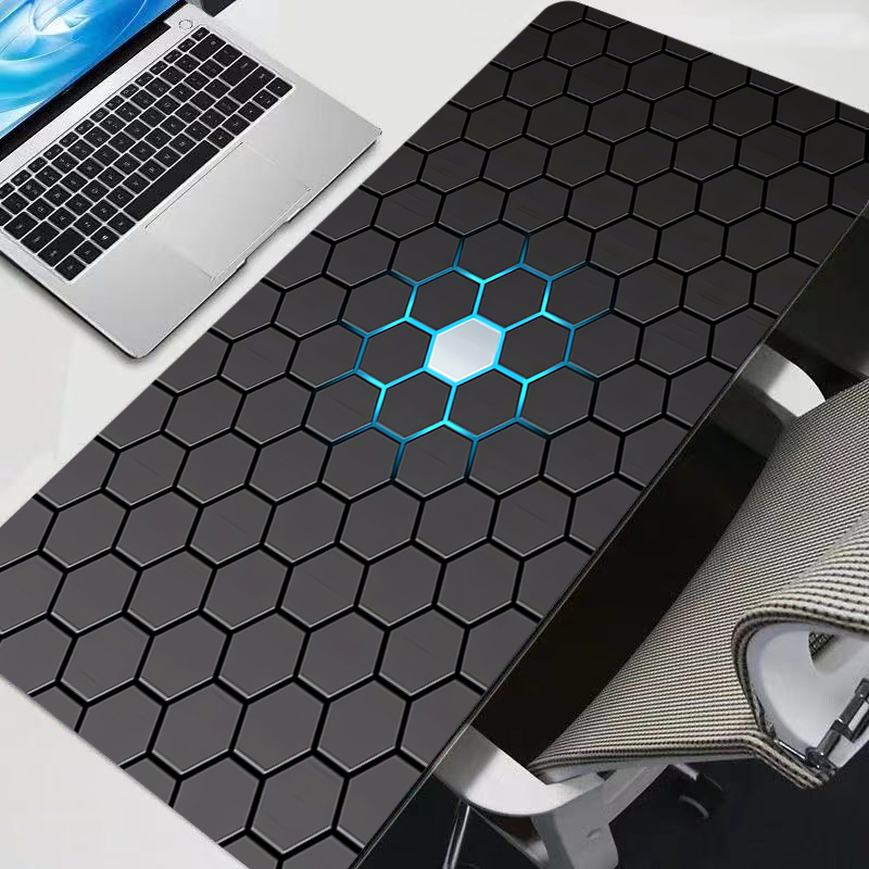Muismatten Zacht Rubber Kantoo - Home Office Layout recensie en prijs
