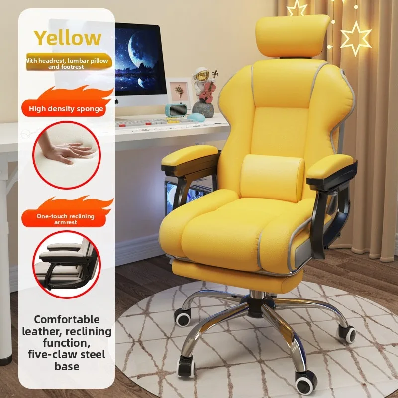 Ergonomische gamingstoel, comf - Ergonomic Office Chair recensie en prijs
