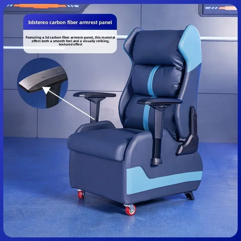 Home Office Bustelende Comfort - Ergonomic Office Chair recensie en prijs