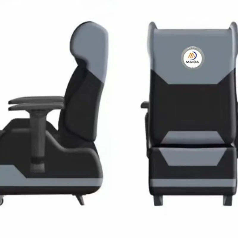 Home Office Bustelende Comfort - Ergonomic Office Chair recensie en prijs