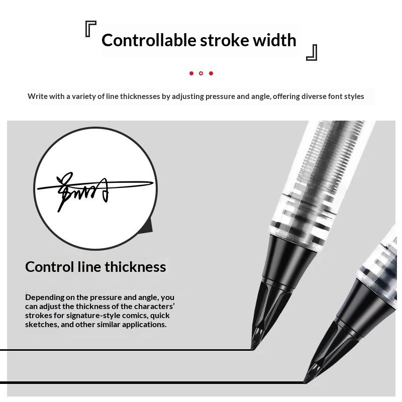 Japan Pentel TRJ50 Tradio Styl - Pentel Pen Sign Pen recensie en prijs