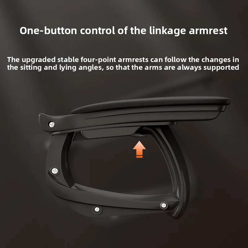 Ergonomische gamingstoel, comf - Ergonomic Office Chair recensie en prijs