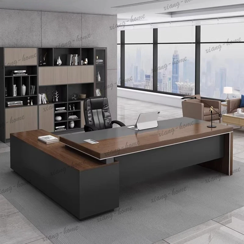 Bestsellers Zwarte Studie Comp - Home Office Work Table recensie en prijs