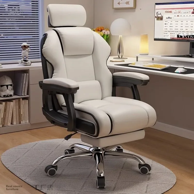Ergonomische bureaustoel met r - Ergonomic Office Chair recensie en prijs